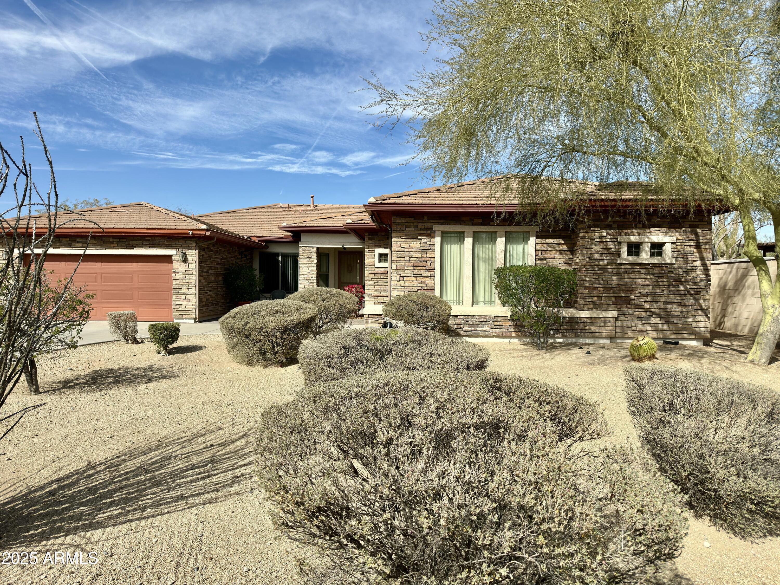 4116 E SIERRA SUNSET Trail