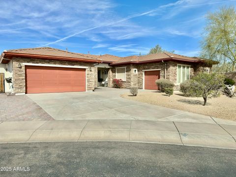 4116 E SIERRA SUNSET Trail Cave Creek AZ 85331