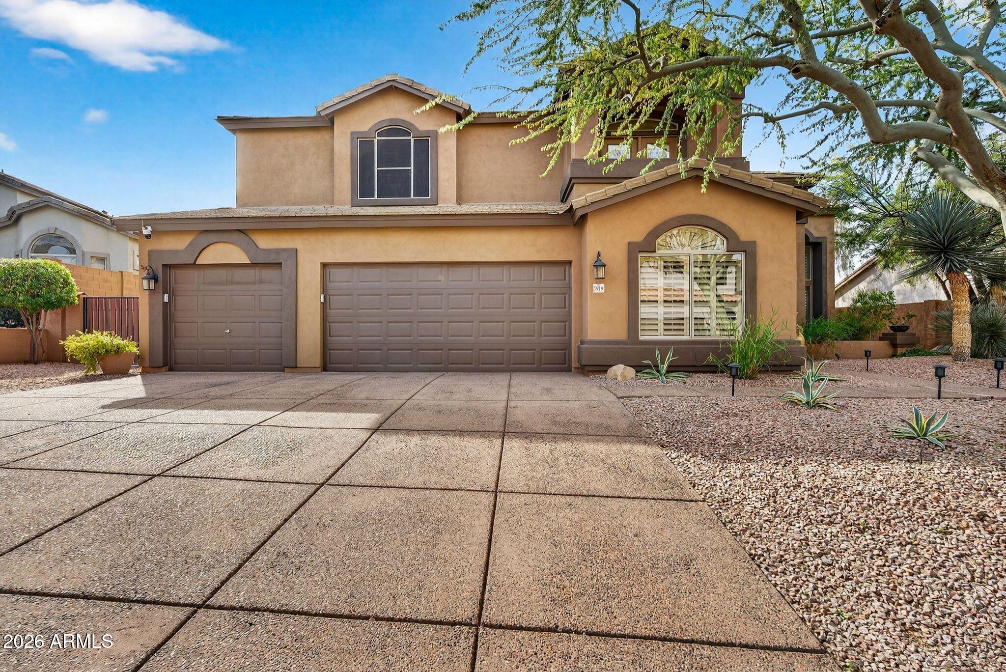 7919 E SIERRA MORENA Circle