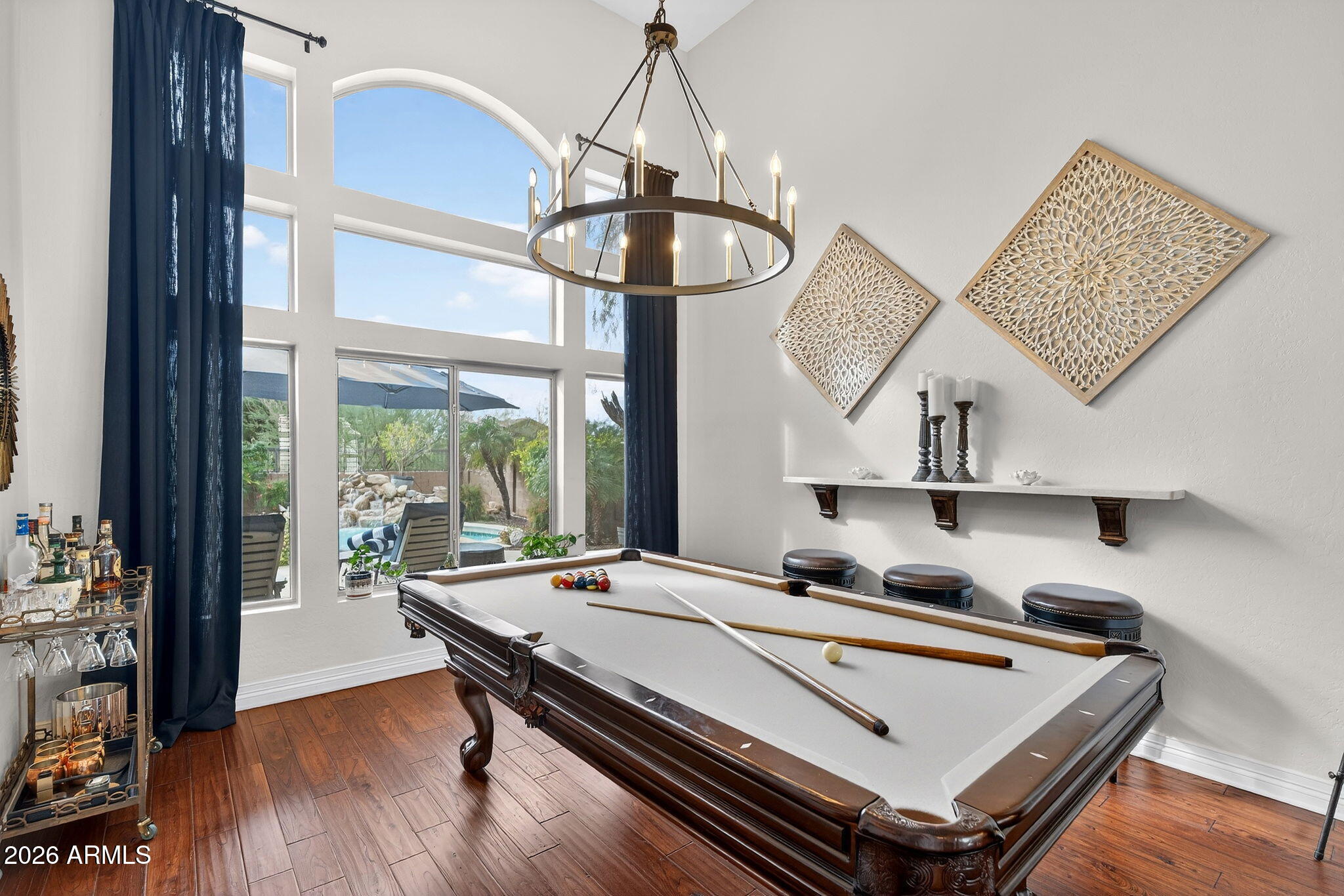 7919 E SIERRA MORENA Circle