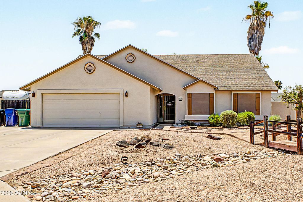 Photo of 3053 E Lockwood Street, Mesa, AZ 85213 (MLS # 7049336)