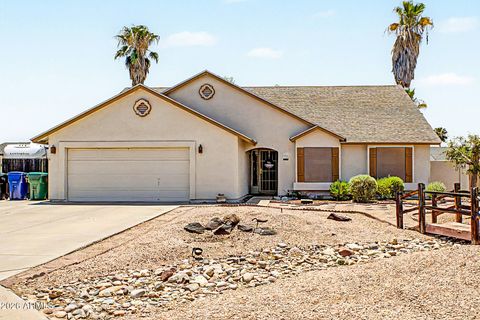 Property photo of 3053 E Lockwood Street, Mesa, AZ 85213