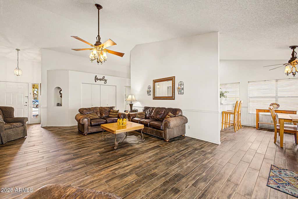 Photo of 3053 E Lockwood Street, Mesa, AZ 85213 (MLS # 7049336)