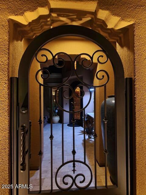 1658 E AZAFRAN Trail