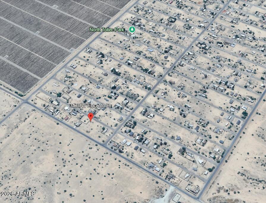 3170 W ENCANTO Drive 16