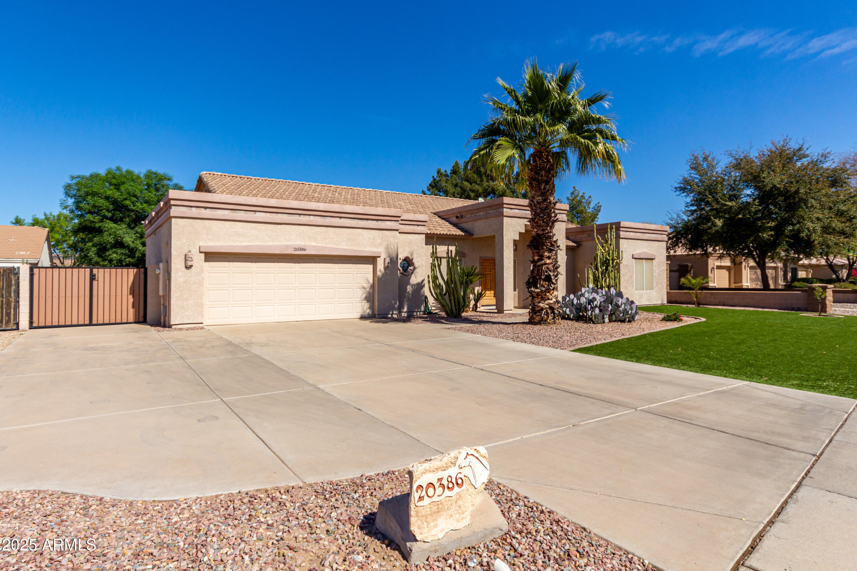 Homes 1 20386 E BRONCO Drive