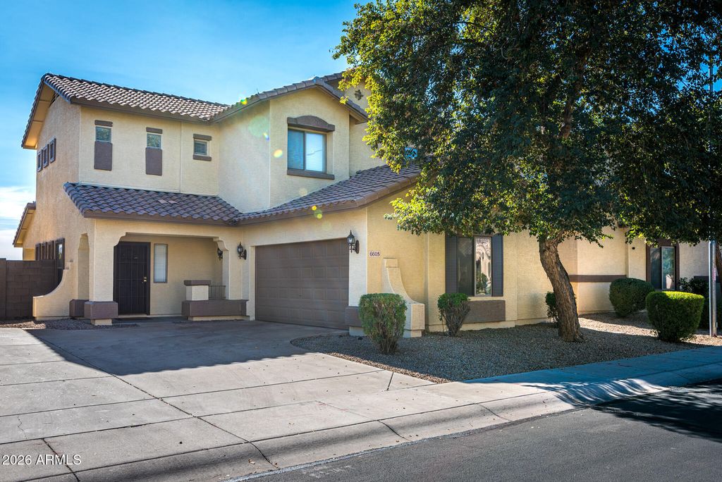 Photo of 6605 W Laurel Avenue, Glendale, AZ 85304 (MLS # 6976111)