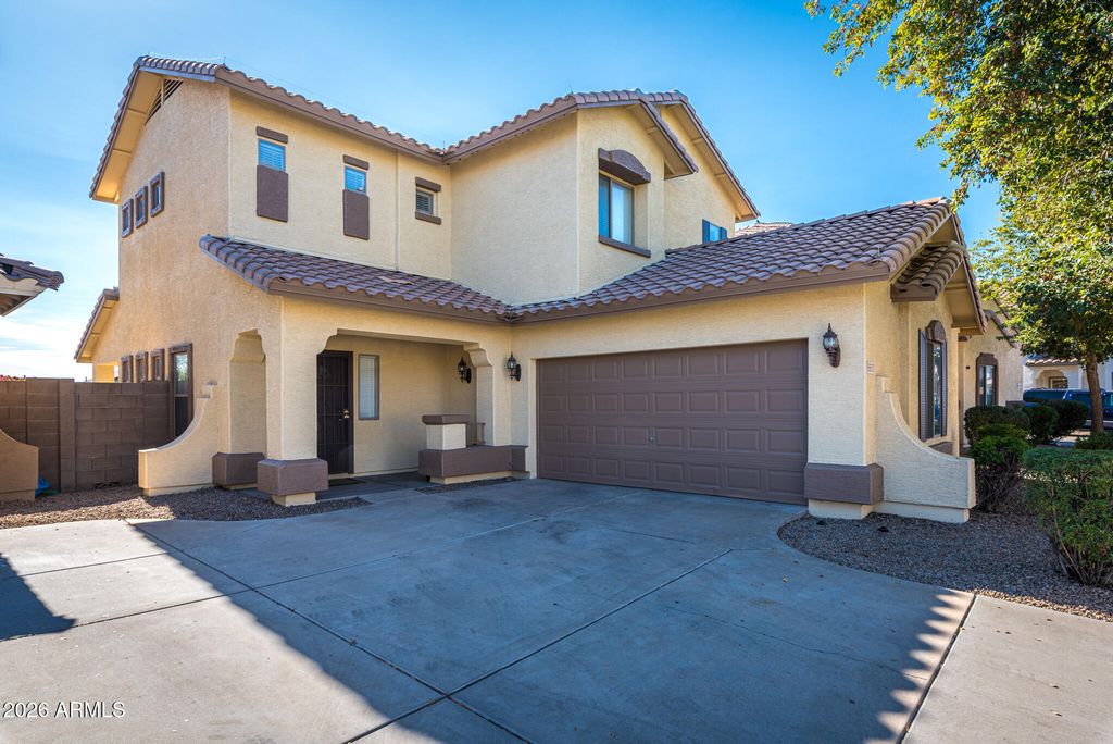Photo of 6605 W Laurel Avenue, Glendale, AZ 85304 (MLS # 6976111)