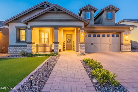 22900 E REINS Road Queen Creek AZ 85142