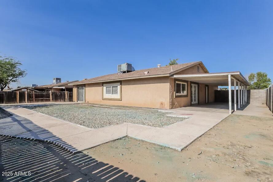 7129 W MERRELL Street