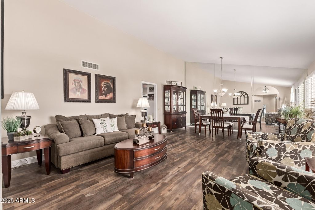 Photo of 14110 W Pennystone Drive, Sun City West, AZ 85375 (MLS # 6911942)