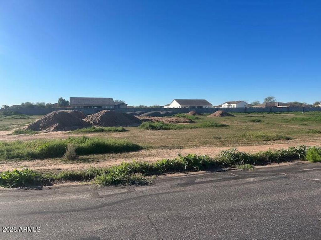 Photo of 6505 W Palomino Way #25, Coolidge, AZ 85128 (MLS # 6966681)