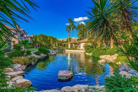 Photo of 10017 E Mountain View Road #1062, Scottsdale, AZ 85258 (MLS # 7037011)