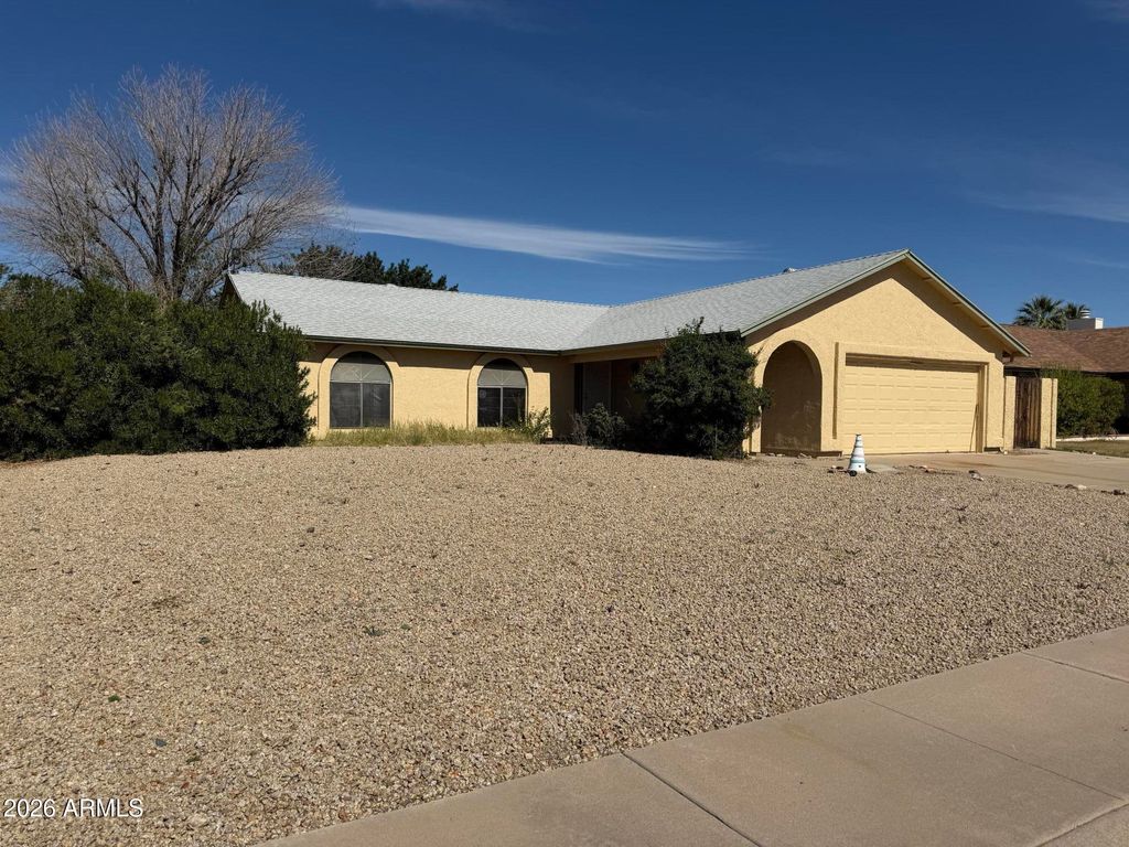 Photo of 7138 W Jenan Drive, Peoria, AZ 85345 (MLS # 6988150)