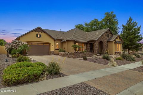 7587 W QUAIL Avenue Glendale AZ 85308