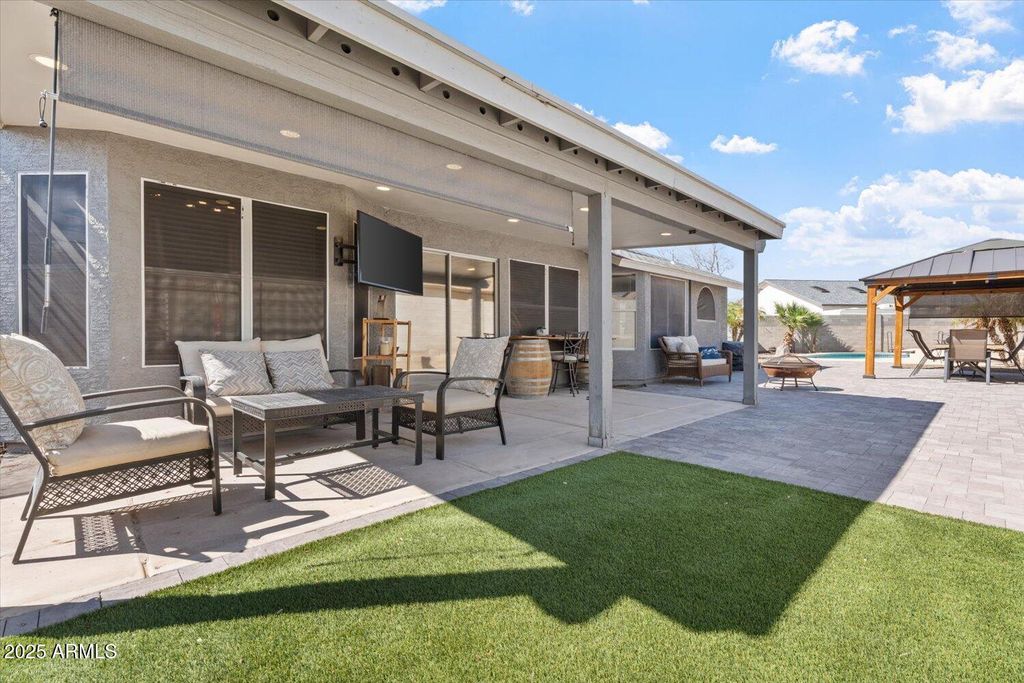 Photo of 7726 W Cochise Drive, Peoria, AZ 85345 (MLS # 6918243)
