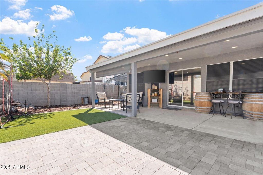 Photo of 7726 W Cochise Drive, Peoria, AZ 85345 (MLS # 6918243)