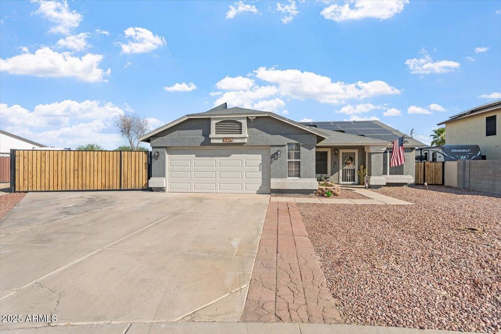 Photo of 7726 W Cochise Drive, Peoria, AZ 85345 (MLS # 6918243)