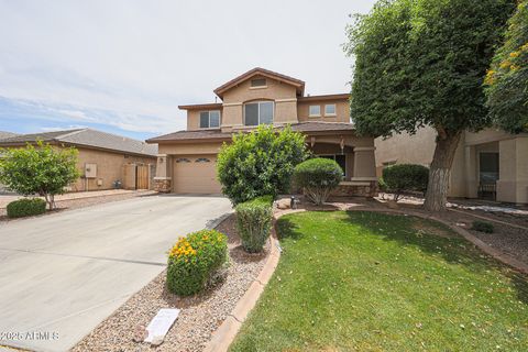 11563 W JEFFERSON Street Avondale AZ 85323