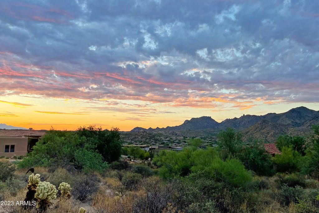 Photo of 24913 N 114th Street #8, Scottsdale, AZ 85255 (MLS # 6764757)