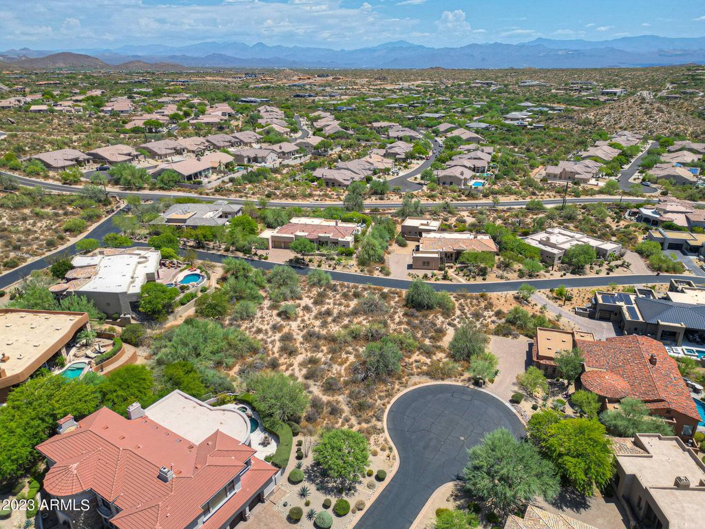 Photo of 24913 N 114th Street #8, Scottsdale, AZ 85255 (MLS # 6764757)