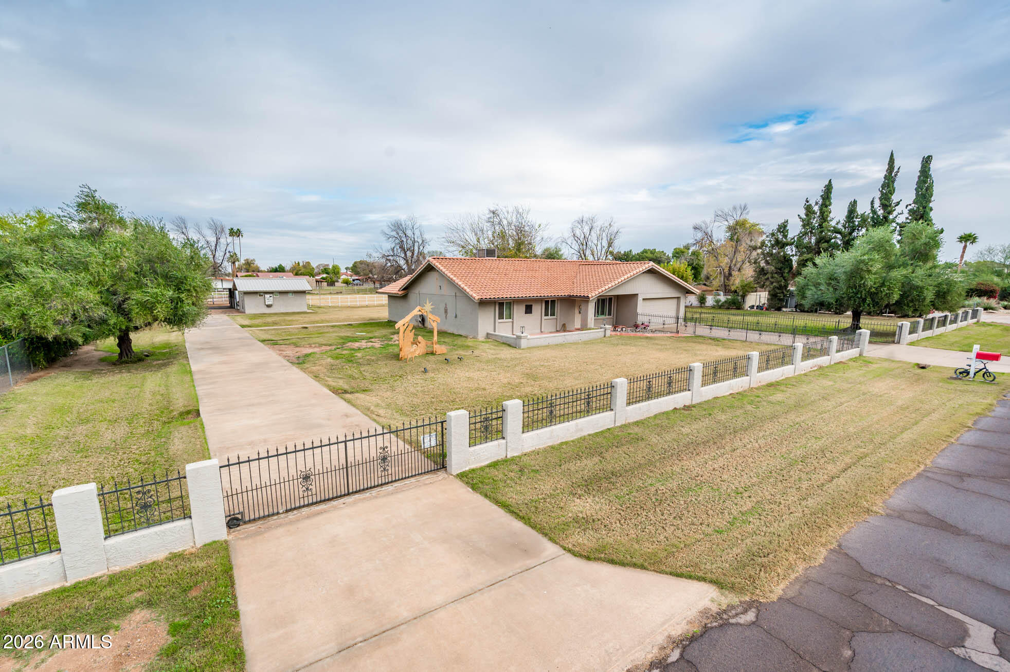 4730 W PIEDMONT Road