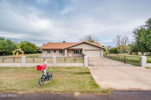 4730 W PIEDMONT Road Laveen AZ 85339