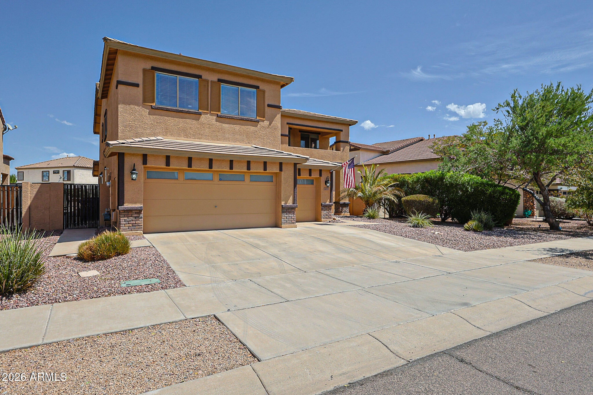 14707 N 138TH Lane