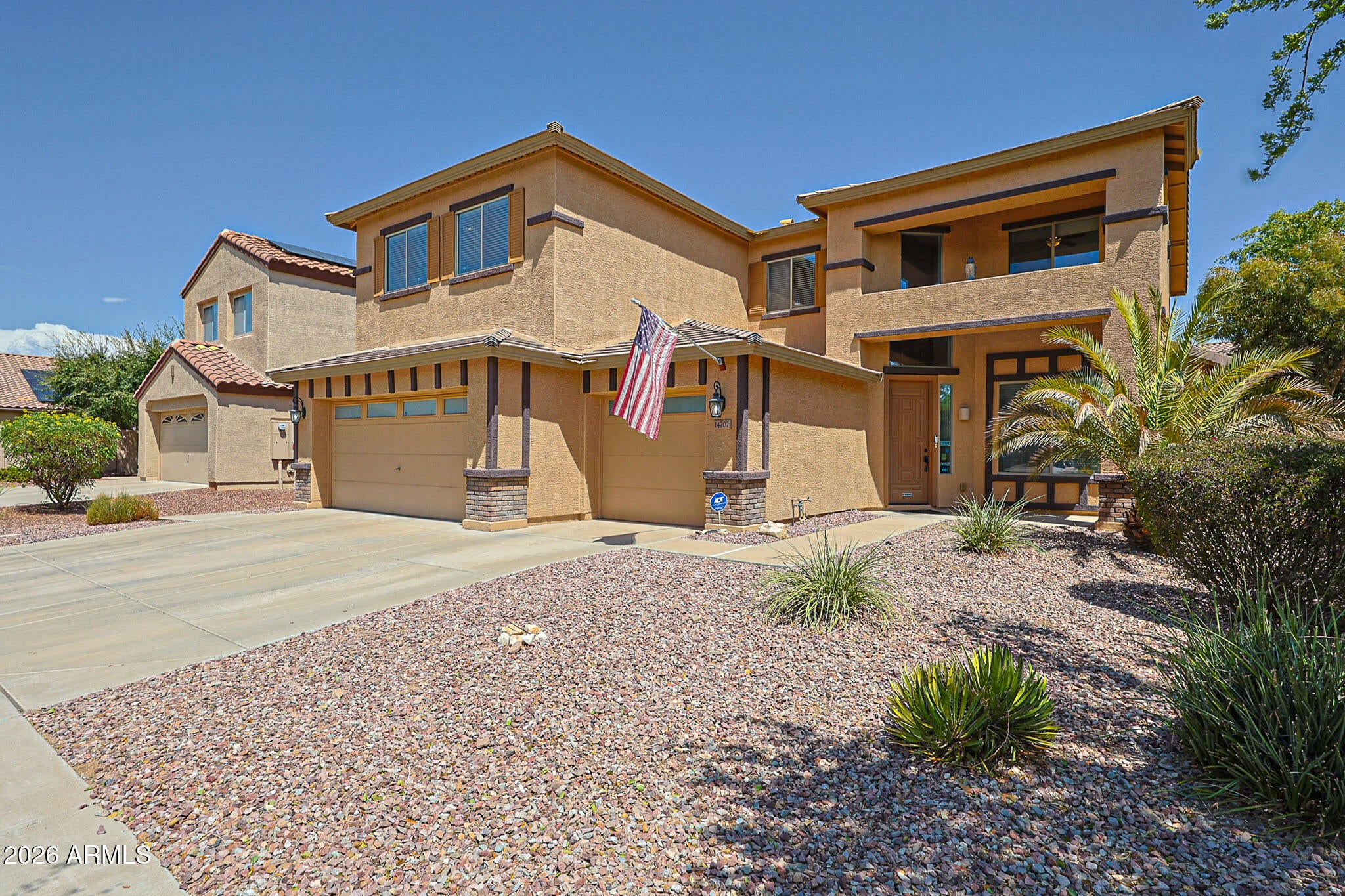 14707 N 138TH Lane