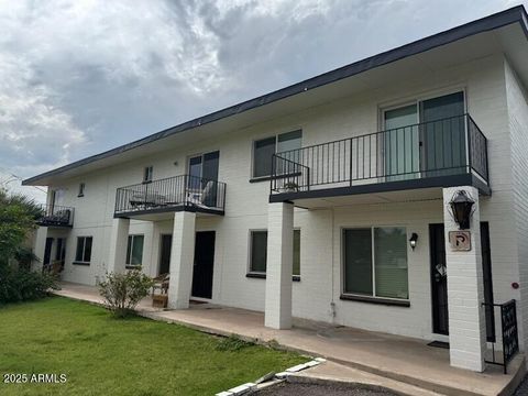 2338 N 52ND Street Phoenix AZ 85008