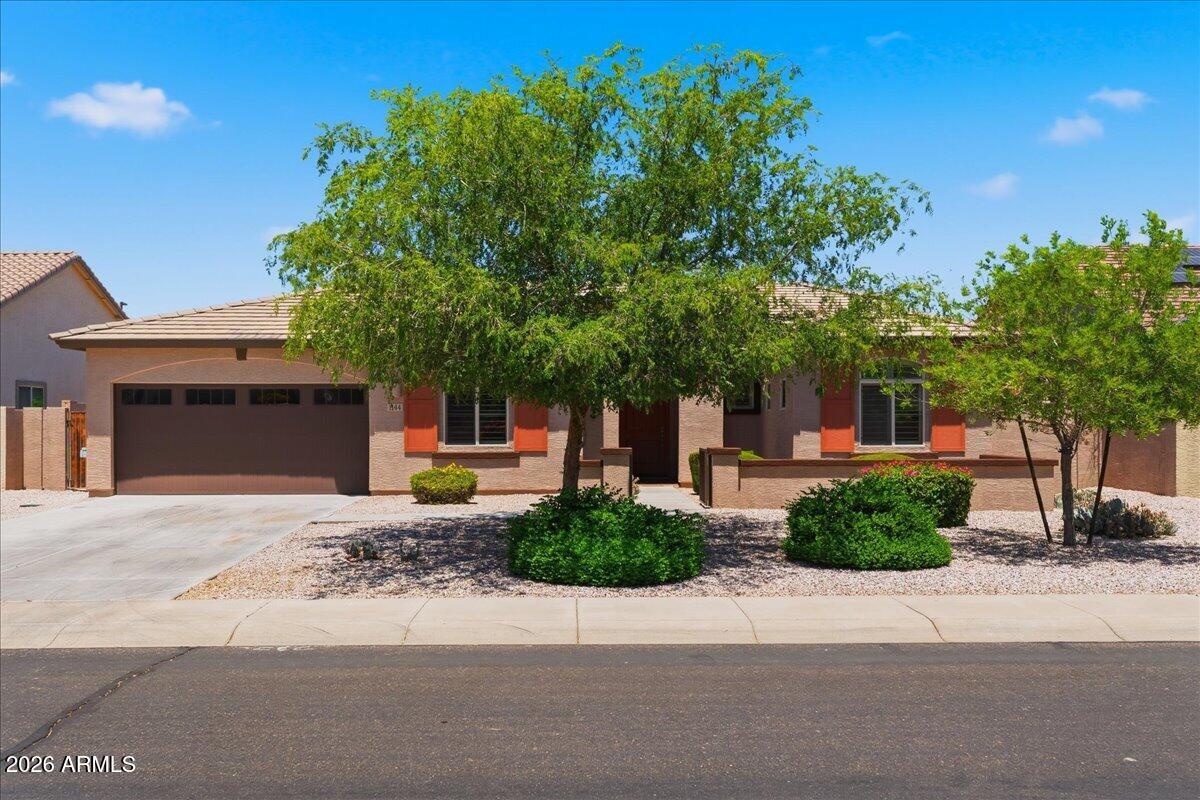 1144 E FURNESS Drive