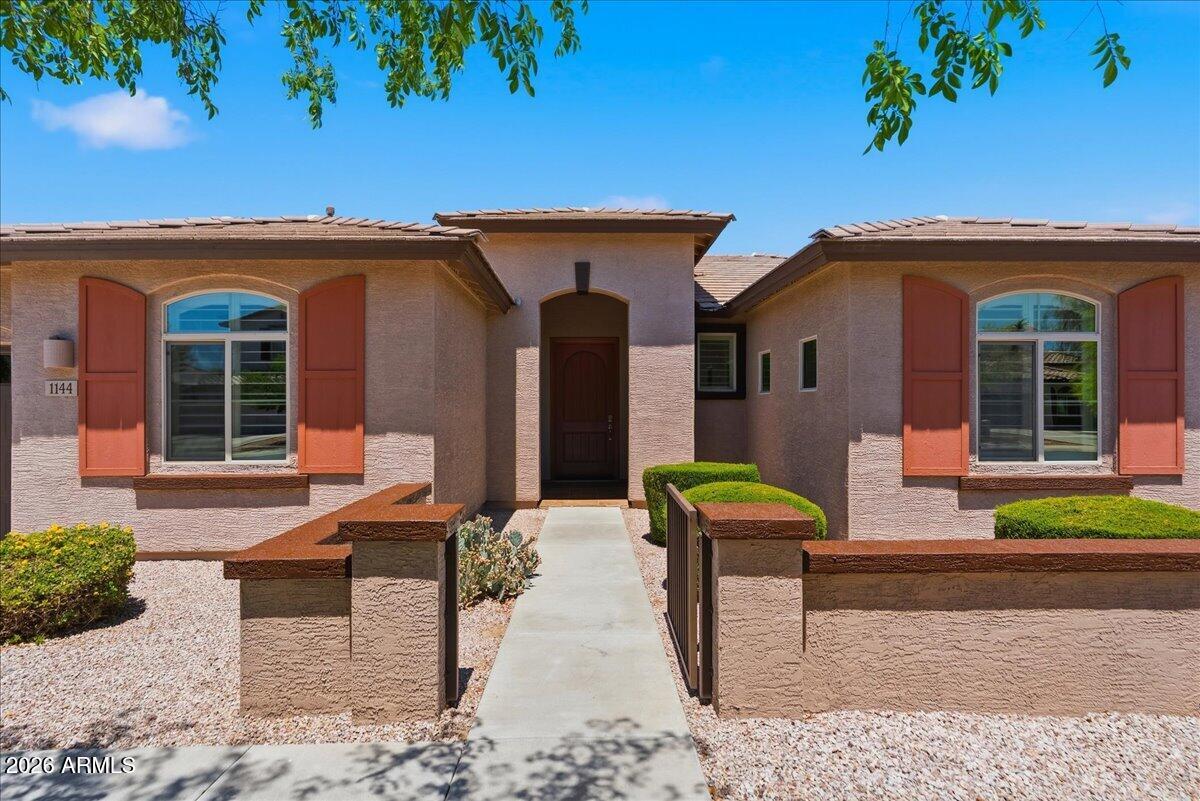 1144 E FURNESS Drive