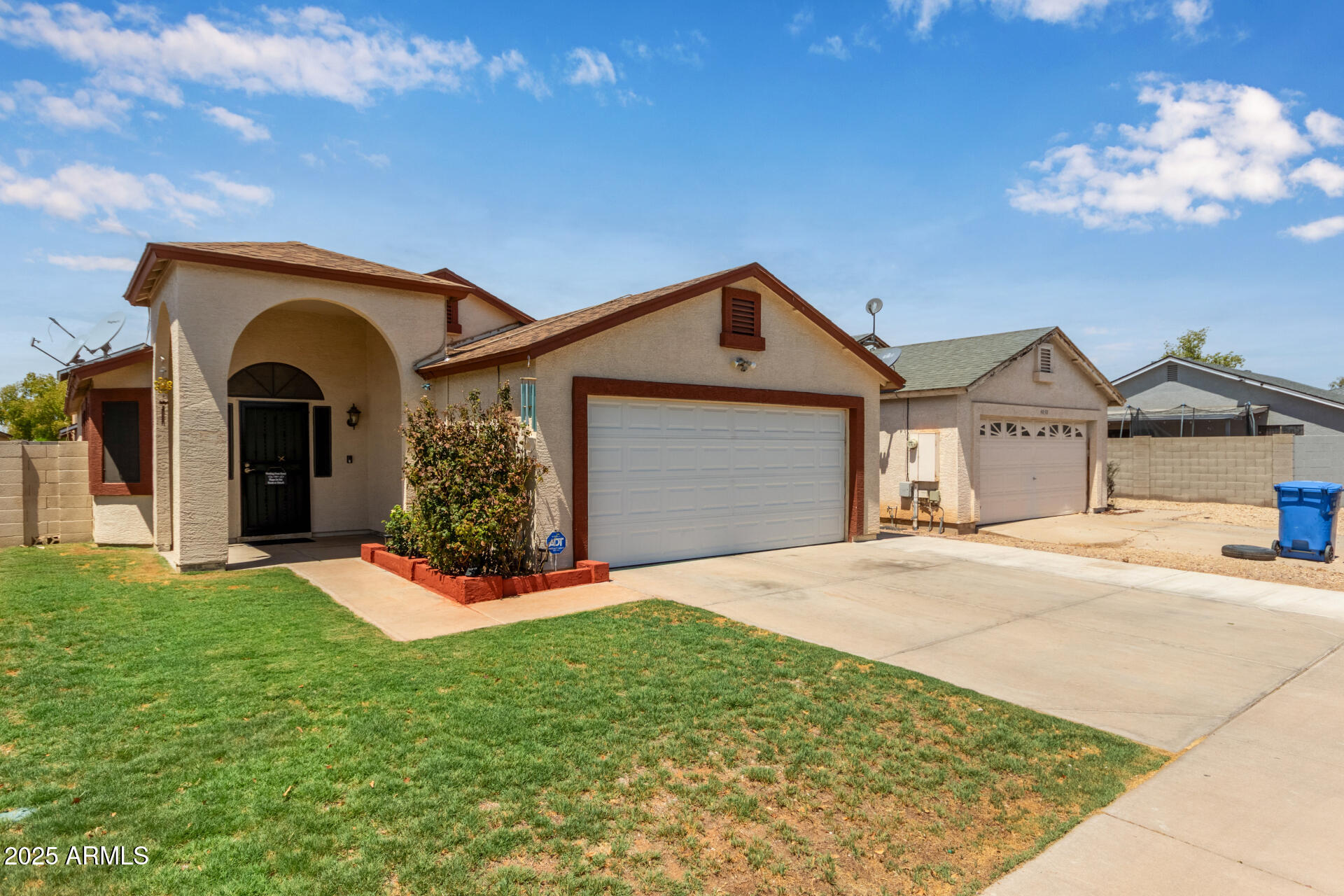 4026 N 88TH Lane