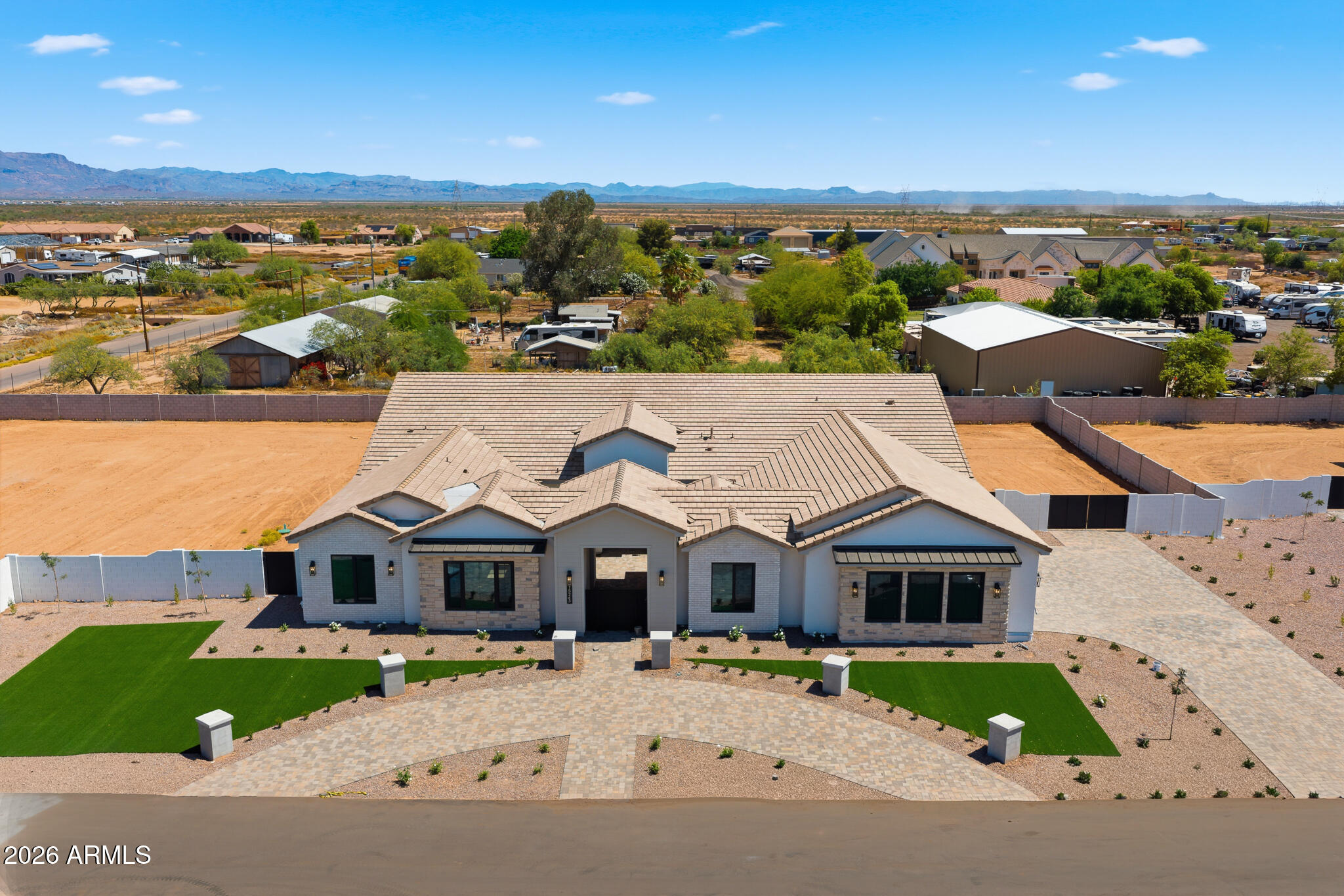 15243 S 229th Terrace