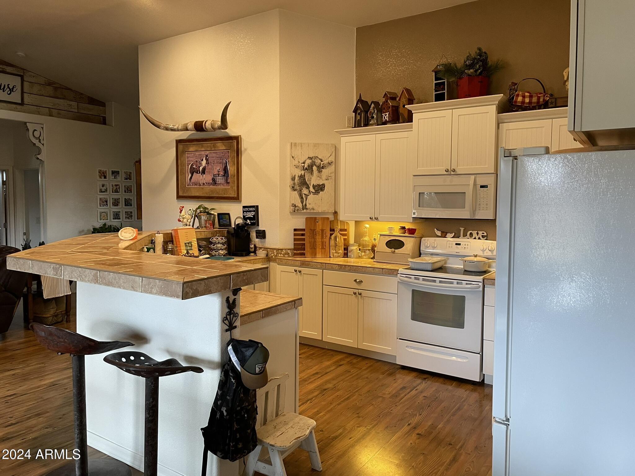 GREATER SAN PEDRO RANCHES UNIT 7 - Residential