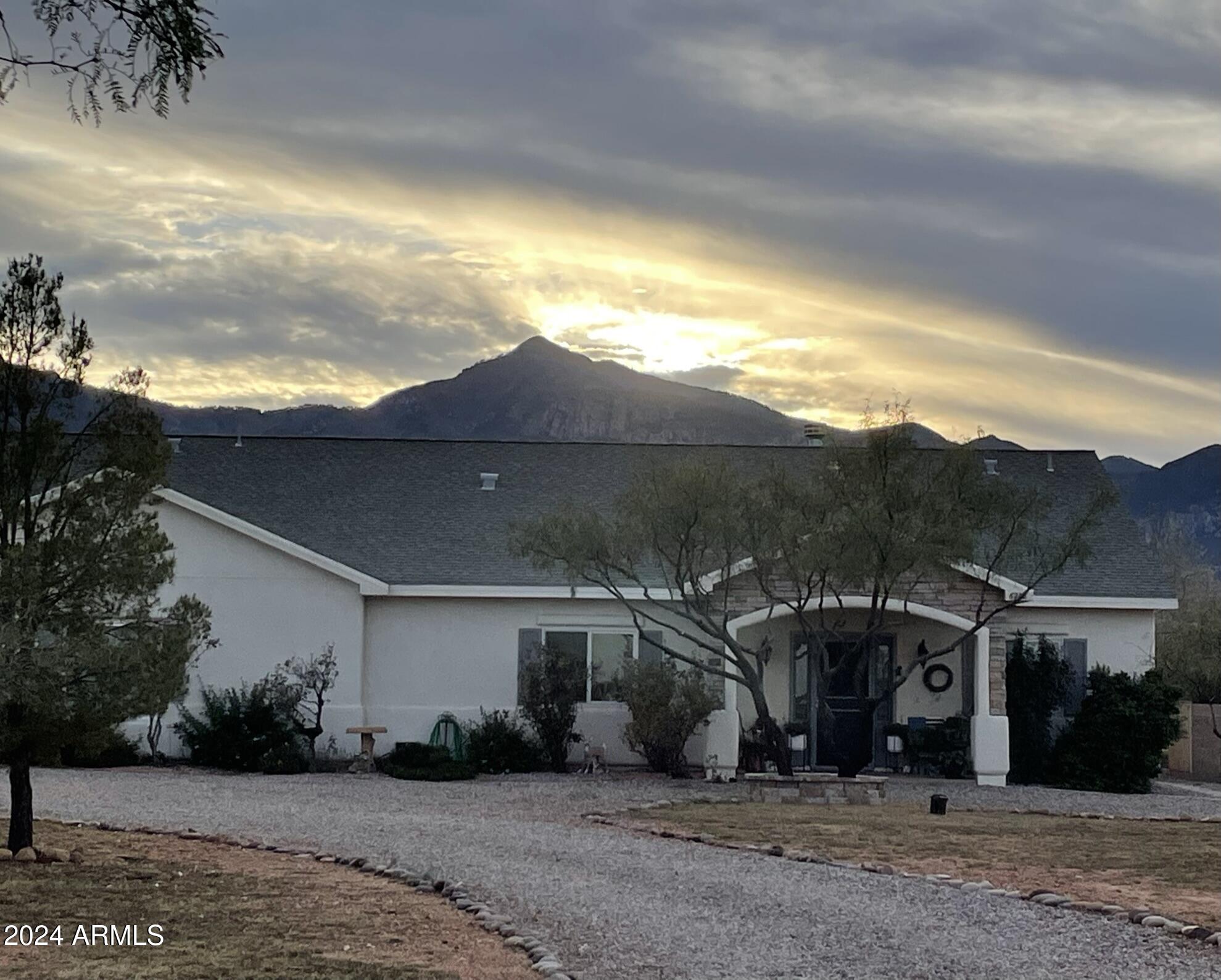 GREATER SAN PEDRO RANCHES UNIT 7 - Residential