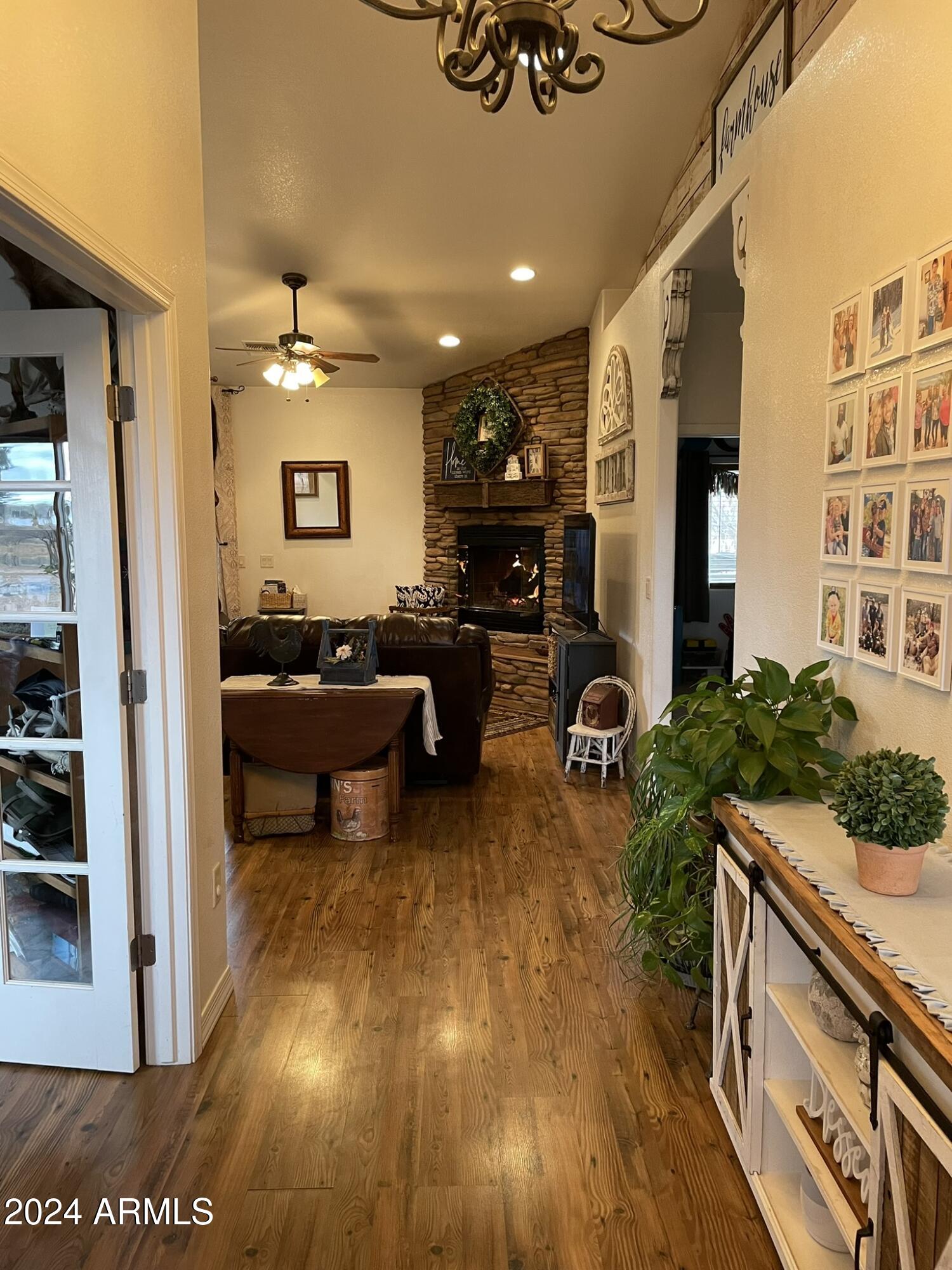 GREATER SAN PEDRO RANCHES UNIT 7 - Residential