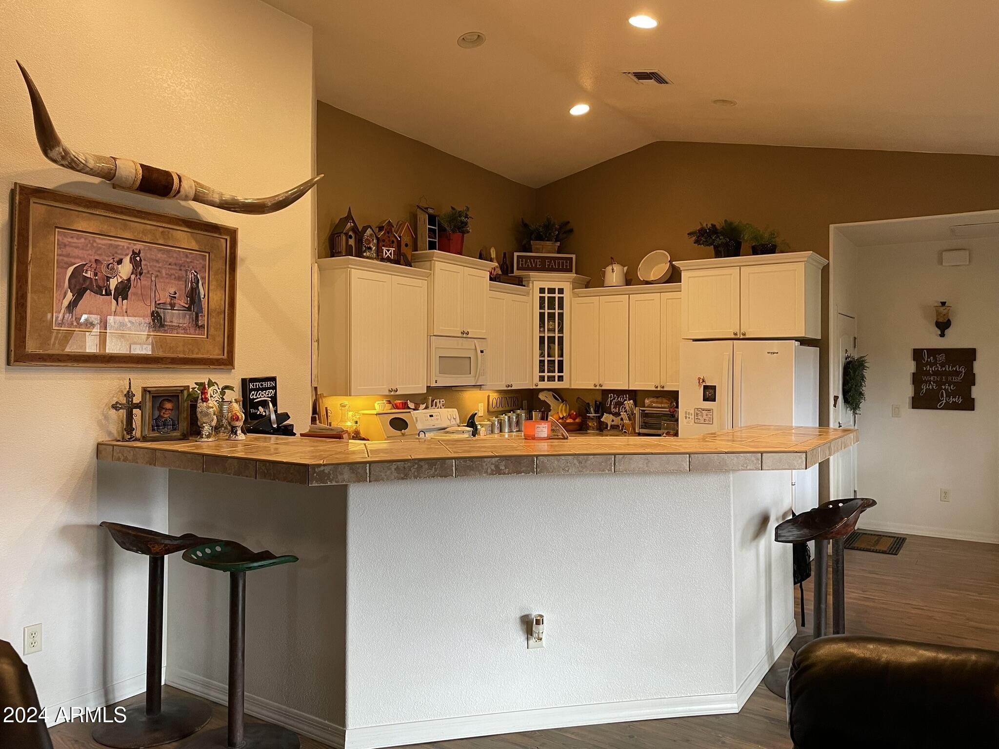 GREATER SAN PEDRO RANCHES UNIT 7 - Residential