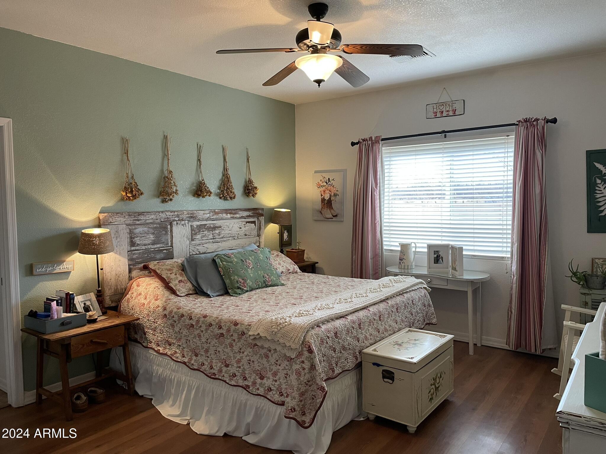 GREATER SAN PEDRO RANCHES UNIT 7 - Residential