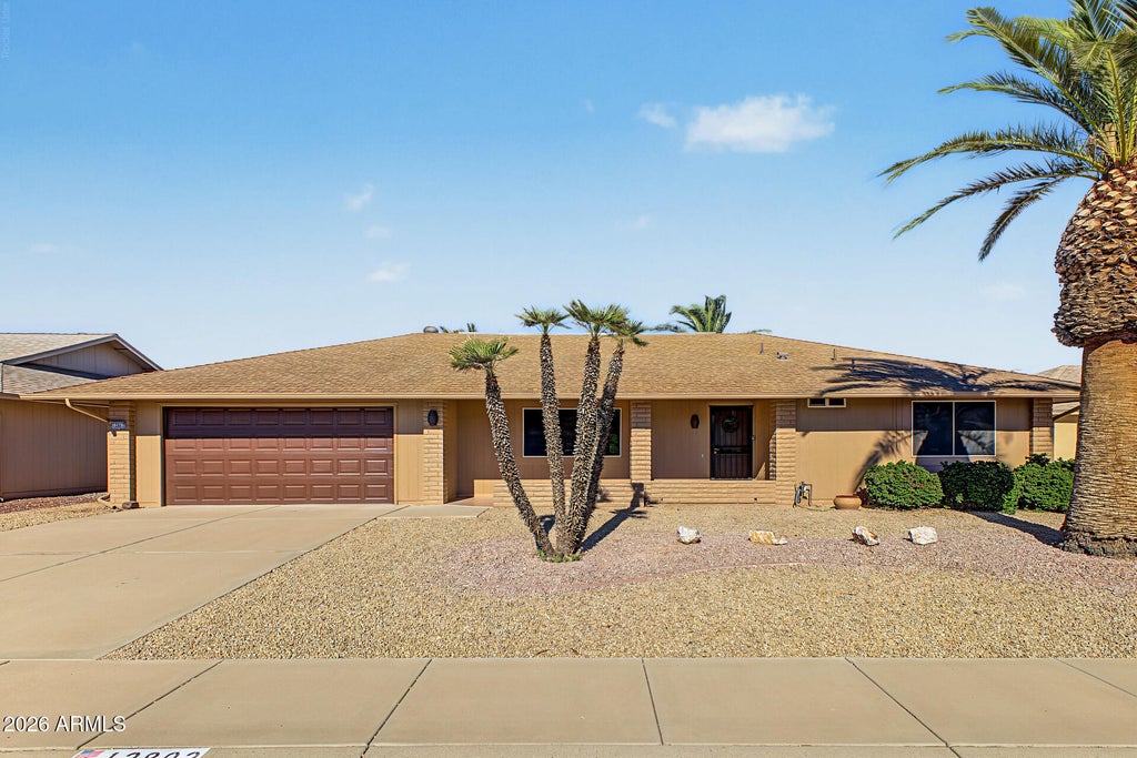 Photo of 12802 W Blue Bonnet Drive, Sun City West, AZ 85375 (MLS # 7089842)
