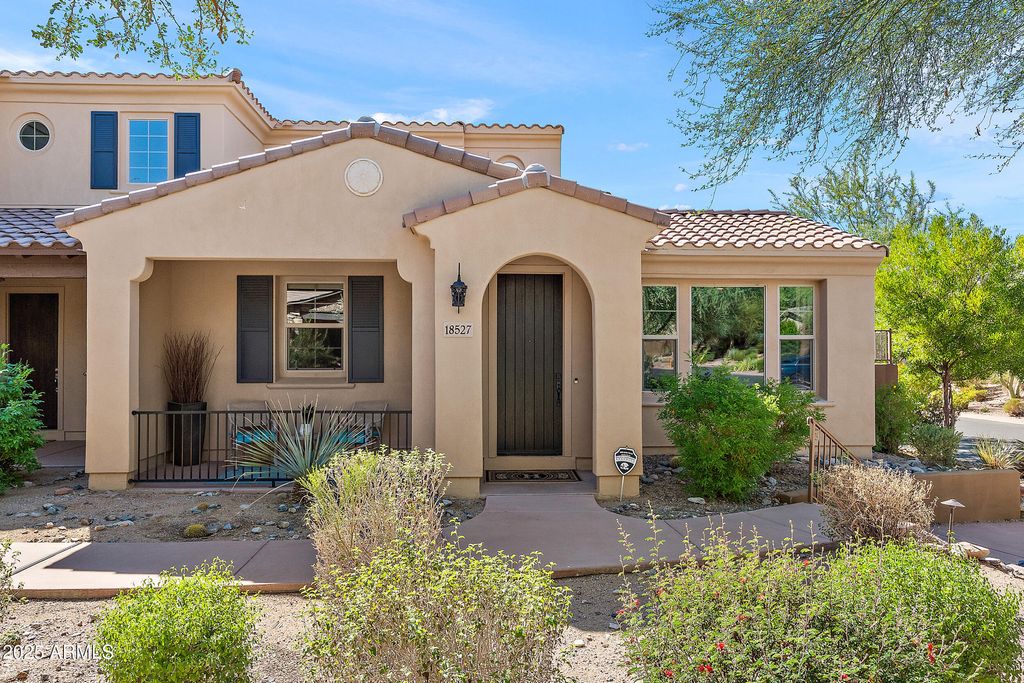 Photo of 18527 N 94th Street, Scottsdale, AZ 85255 (MLS # 6930792)