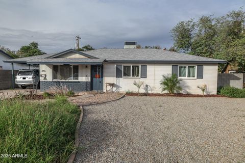 346 E BROADWAY Lane Tempe AZ 85282