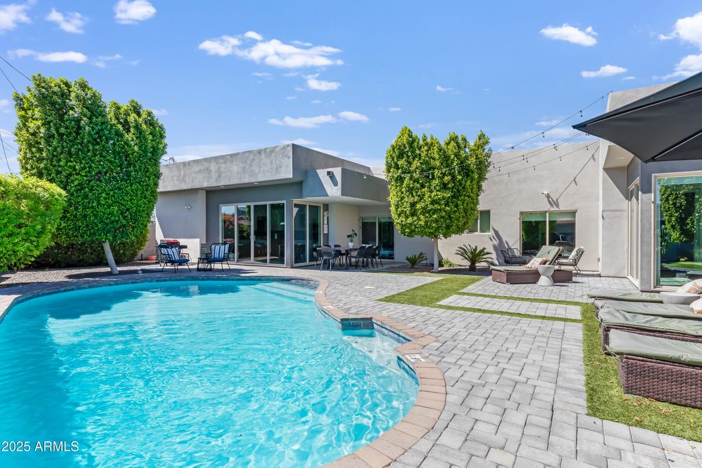 Photo of 2009 N 80th Place, Scottsdale, AZ 85257 (MLS # 6944169)