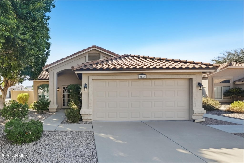 Photo of 2684 S Salida Del Sol Court, Chandler, AZ 85286 (MLS # 7088443)