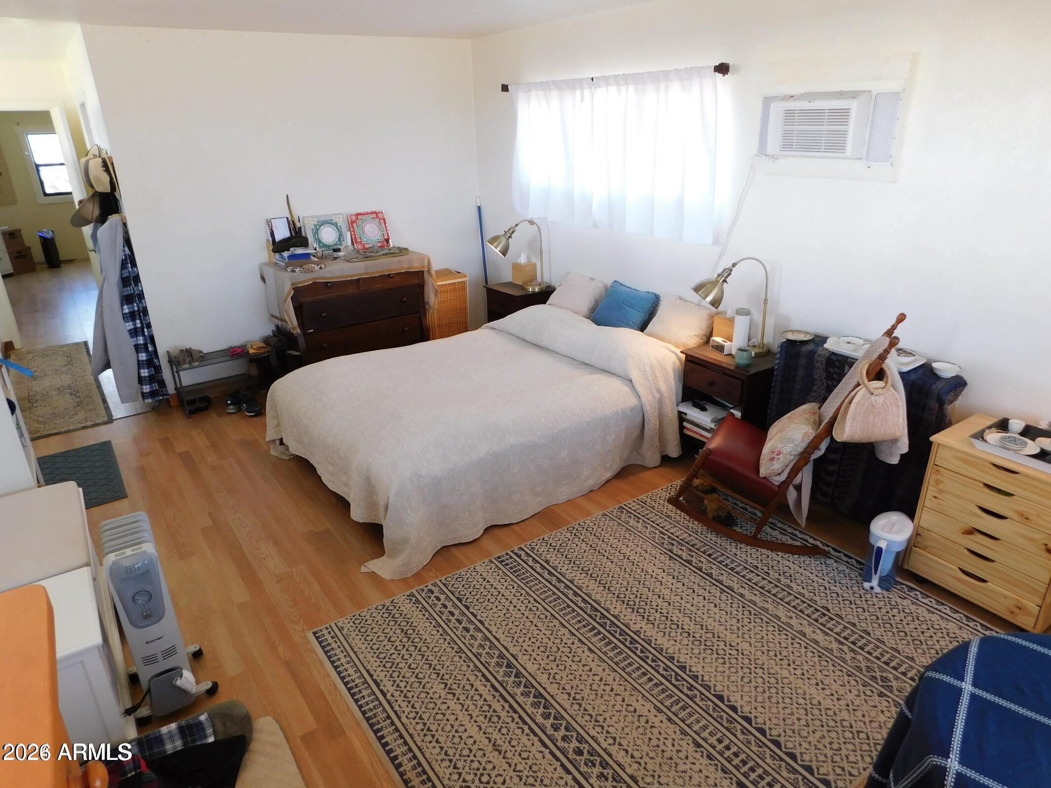 5287 W HUDGINS RANCH Road