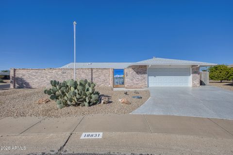 18831 N 124TH Drive Sun City West AZ 85375