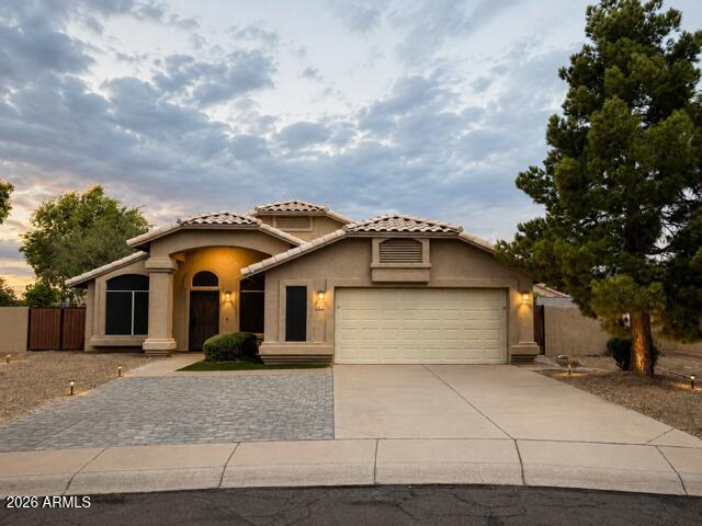 9854 W Irma Lane