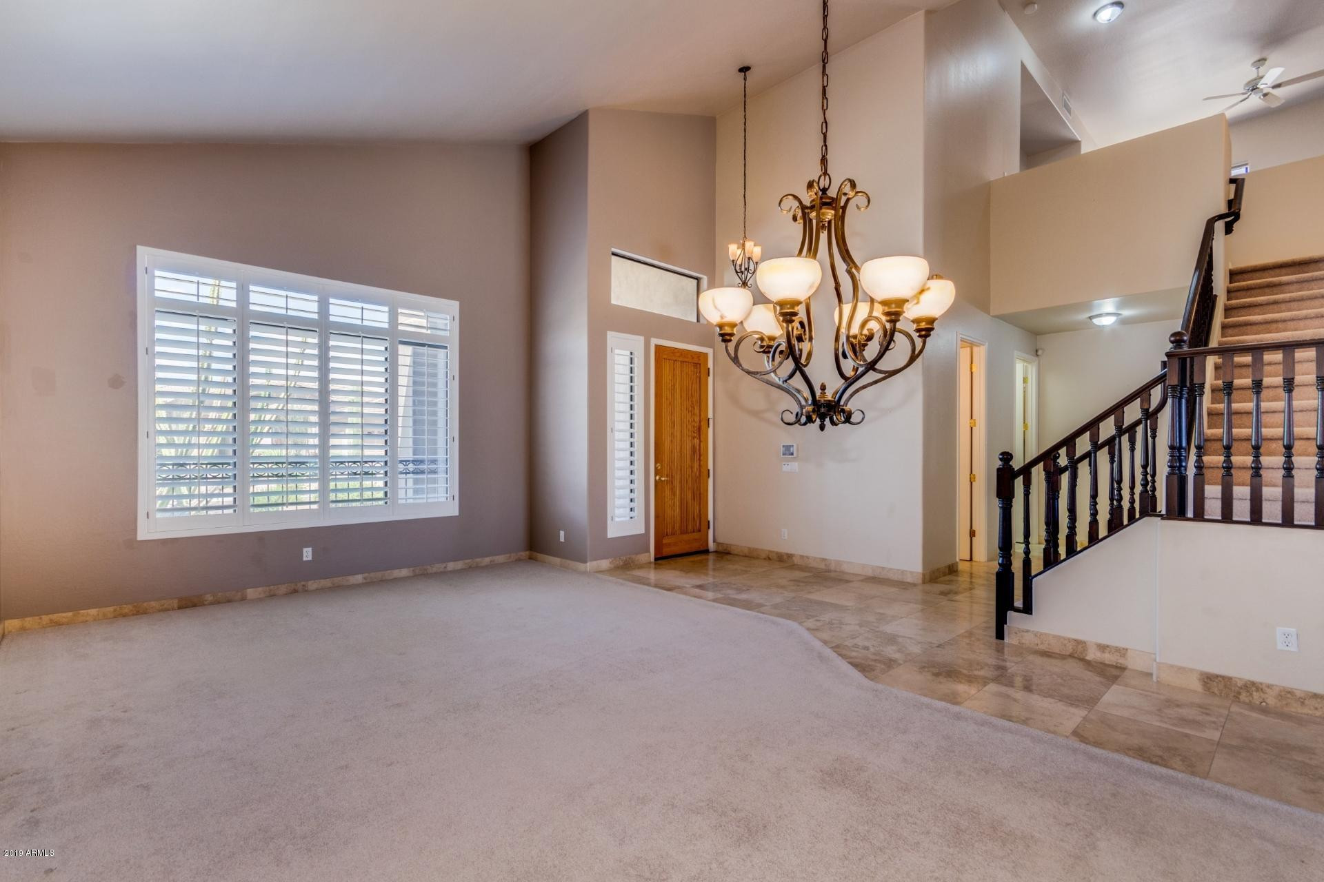 4823 E ESTEVAN Road