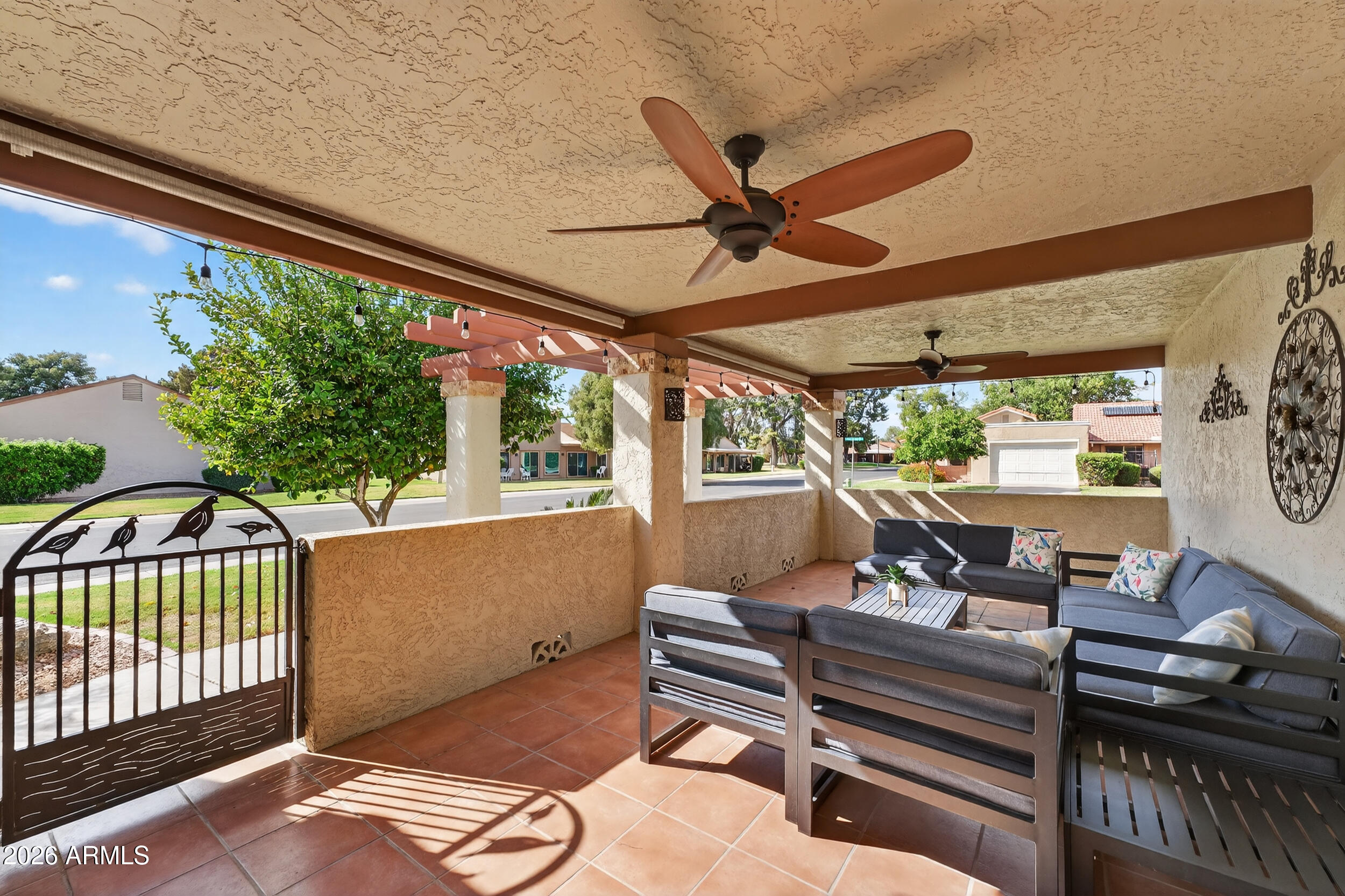 186 LEISURE WORLD --