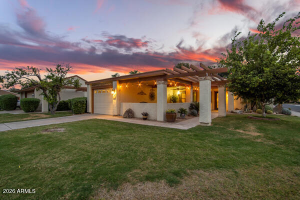 186 LEISURE WORLD --